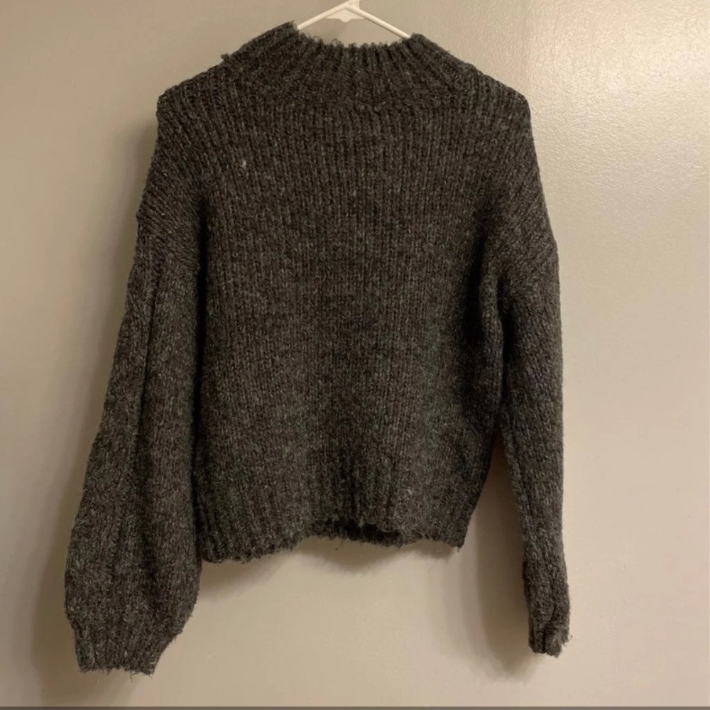 White Fox Boutique Sweater